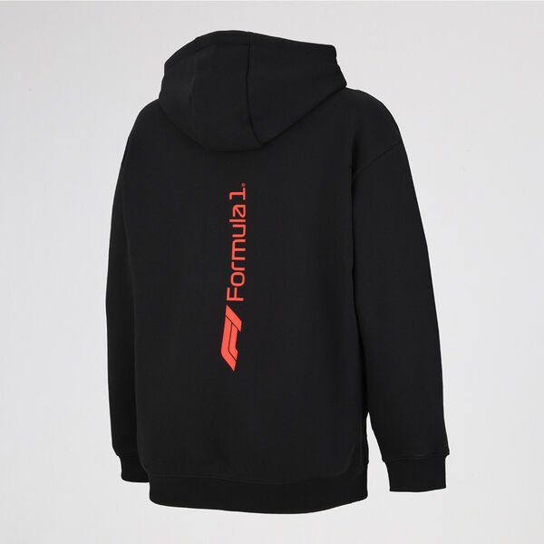 Buzo con Cierre Puma F1 Essential de Hombre