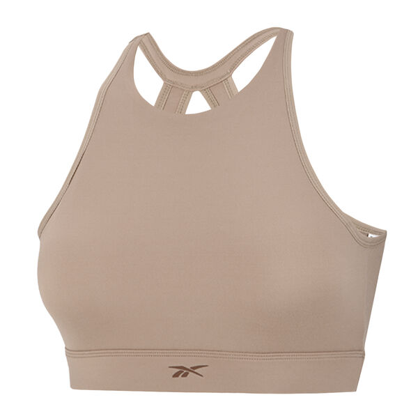Top Entrenamiento Reebok Yoga Long Mujer