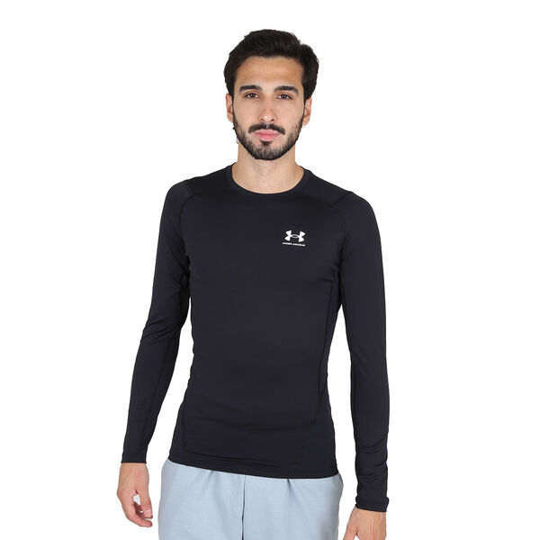 Remera Trainging Under Armour Heatgear Hombre