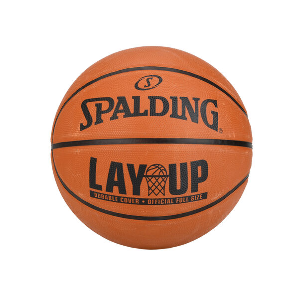 Pelota Spalding Lay Up