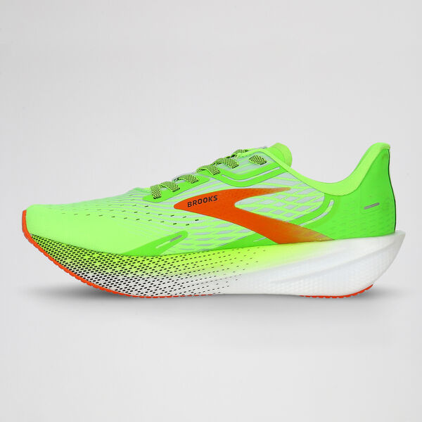 Zapatillas Running Brooks Hyperion Max Hombre