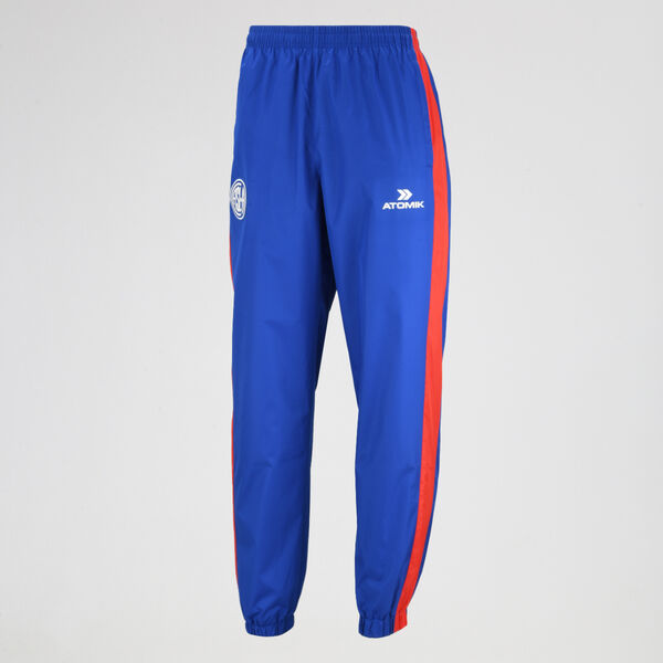 Pantal&oacute;n  San Lorenzo Atomik 2026 Hombre