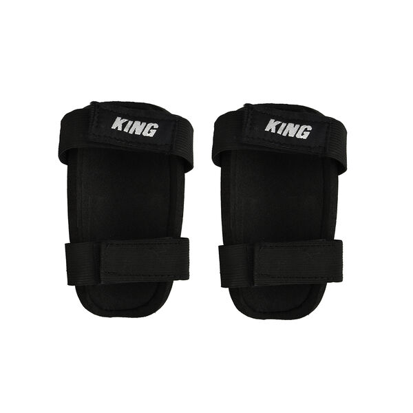 Canilleras Fútbol Puma King Strap