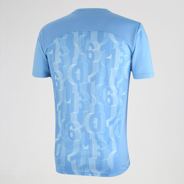 Camiseta Manchester City Puma Entrenamiento 24 Hombre