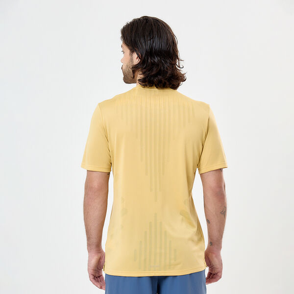 Remera Entrenamiento adidas Hiit Airchi Hombre