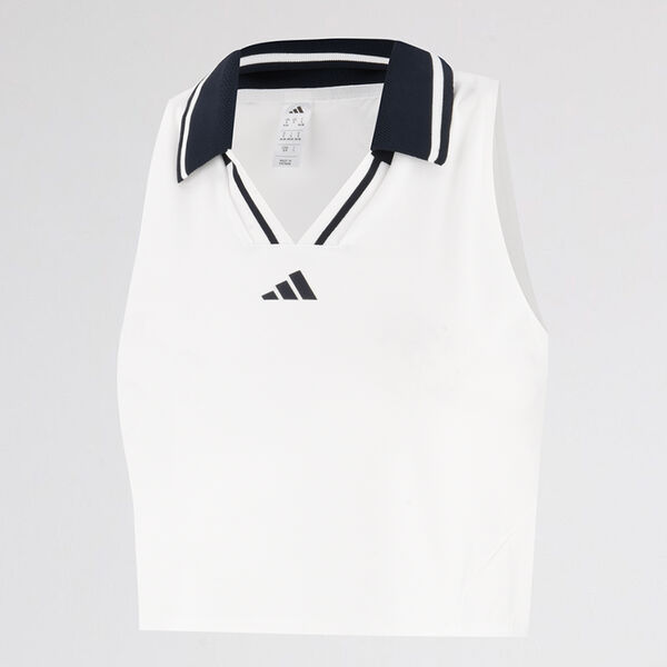Musculosa Tenis adidas Climacool Pro Corta Mujer