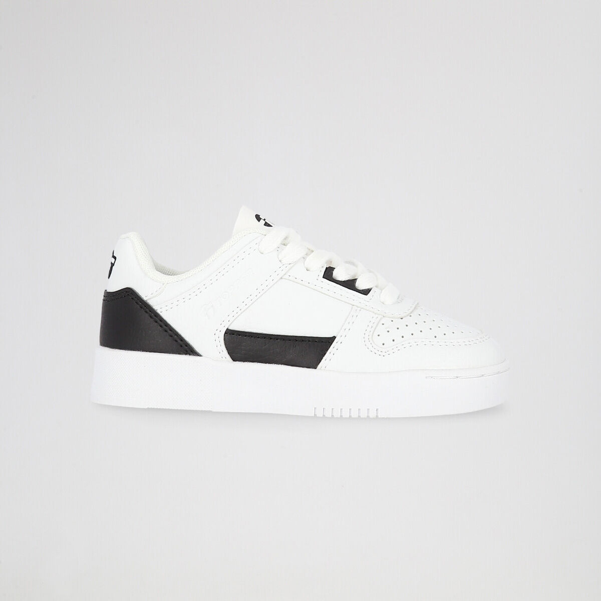 Zapatillas Topper Graf Infantil Cordones