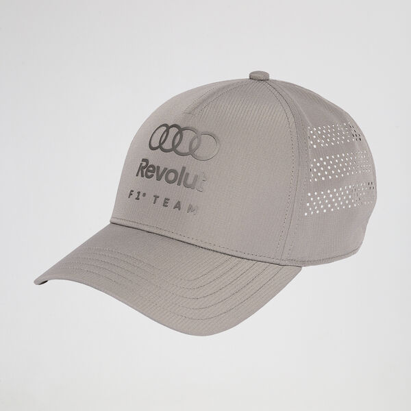 Gorra adidas Audi Revolut F1 Team Mechanics