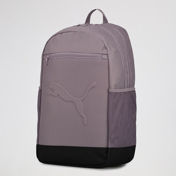 Mochila con cierre Puma Buzz