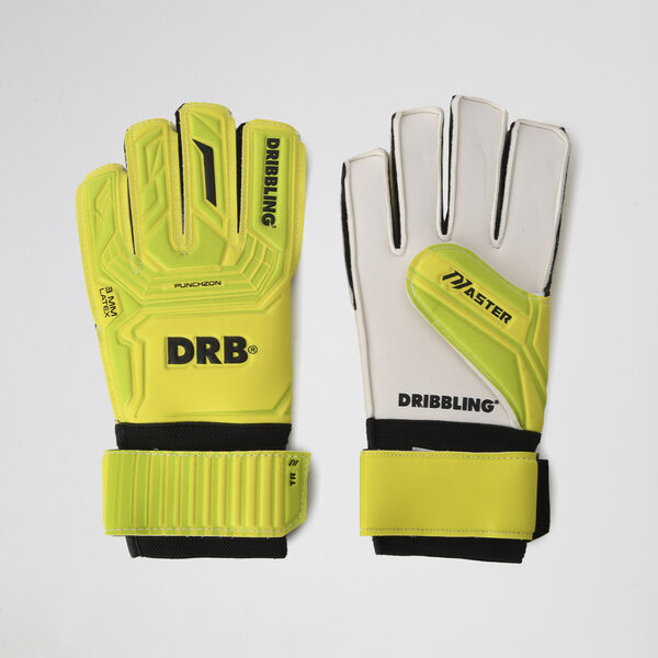 Guantes Dribbling Master 4.0