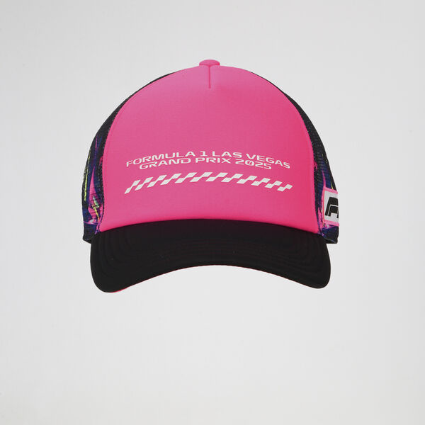 Gorra Puma F1 Vegas