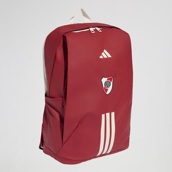 Mochila River Plate adidas Titular 26 27