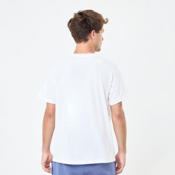 Remera Set Sport Basic Fit para Hombre