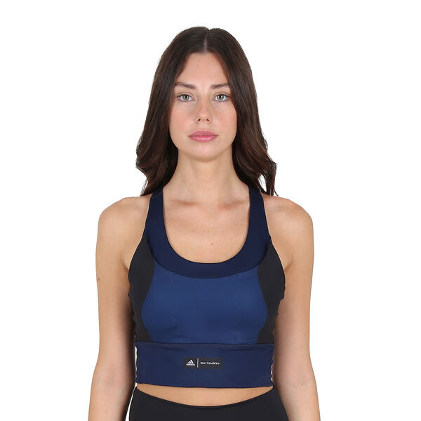 Top Entrenamiento adidas Mmk Run Mujer