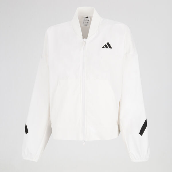 Campera adidas Z.N.E. Bomber Mujer