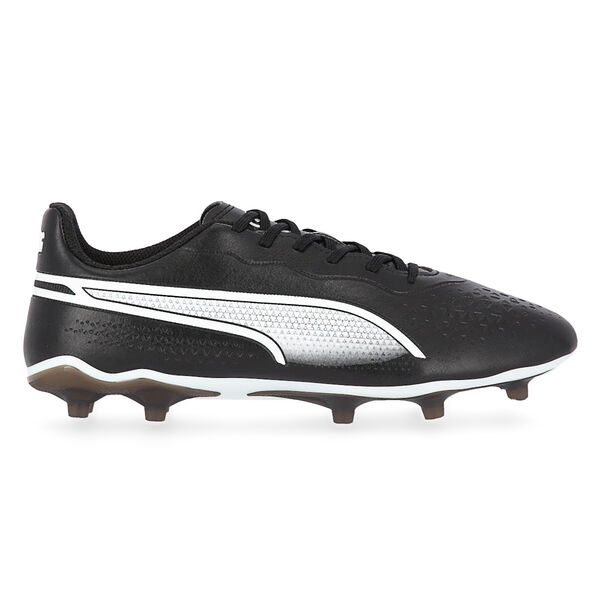 Botines  Fútbol Puma King Match FG/AG  Hombre