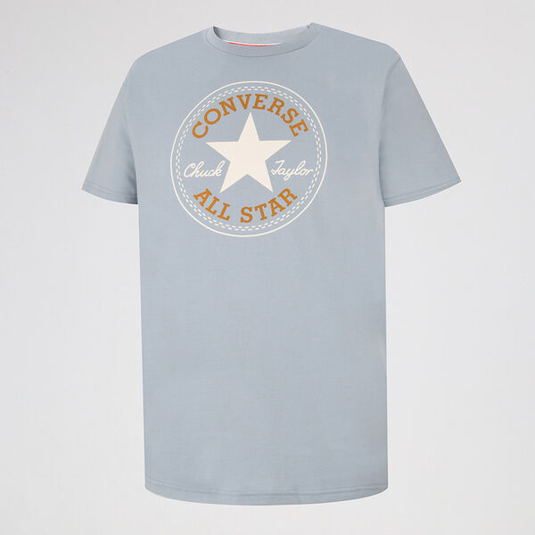 Remera Converse Patch Hombre