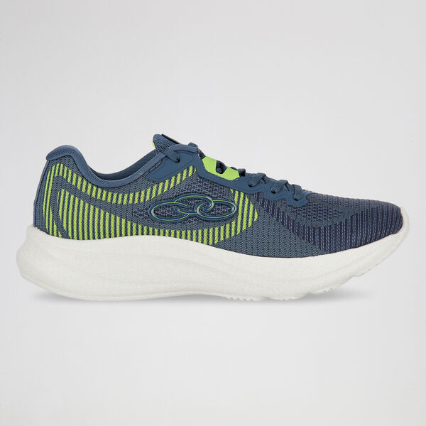 Zapatillas Running Olympikus Orbita Hombre