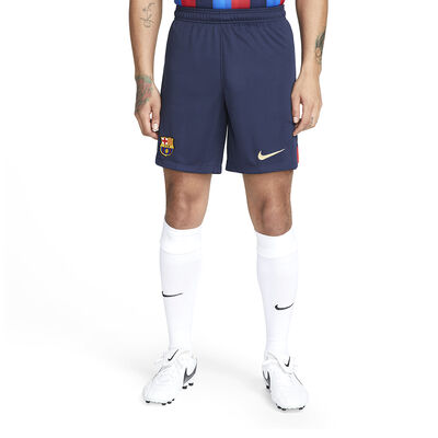 Short Nike Fc Barcelona Titular Stadium 2022/23