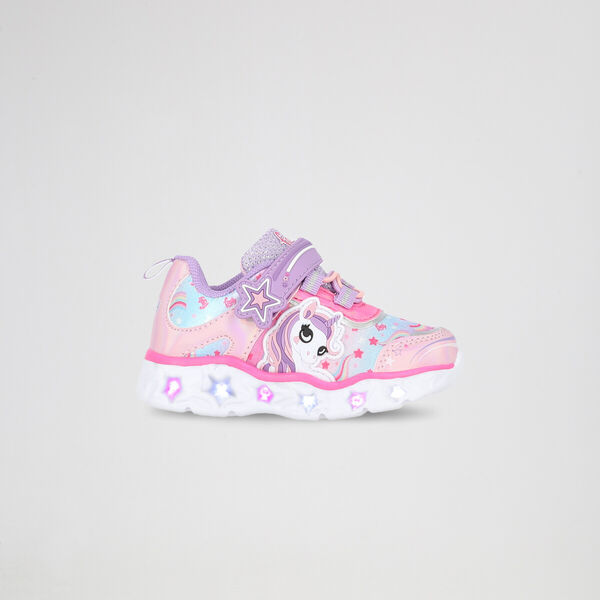 Zapatillas Footy Sweet Unicorn Niña