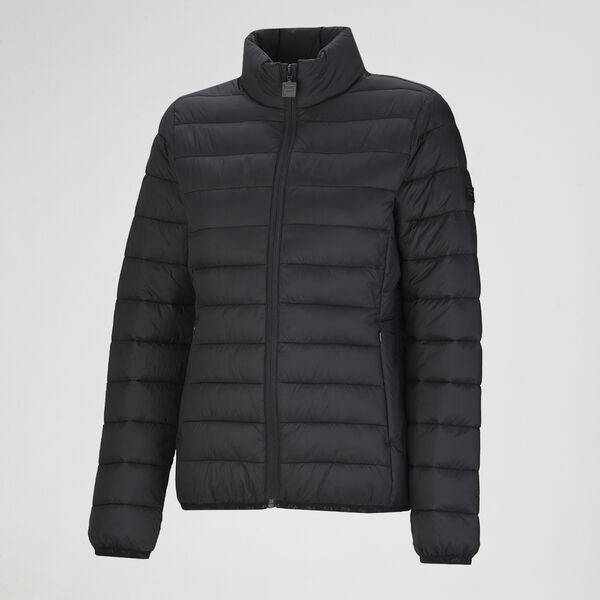 Campera Fila Touch Light de Mujer