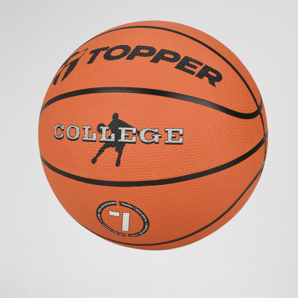 Pelota Básquet Topper College N7