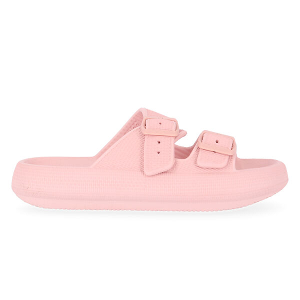 Sandalias Atomik Blush Mujer