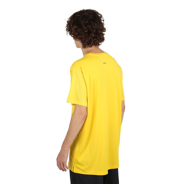 Remera Running Saucony Elevate Hombre