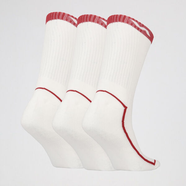 Pack de medias Varlion Pro Ambassador Tenis x3 Hombre