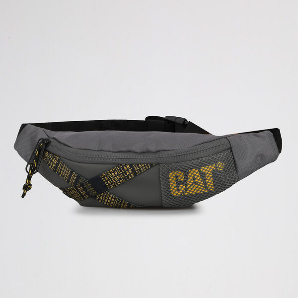 Riñonera CAT The Sixty