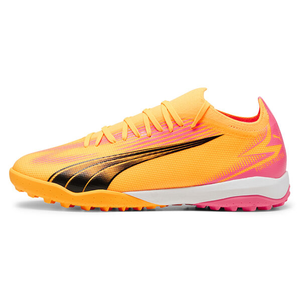 Botines Fútbol Puma Ultra Match Tt Hombre
