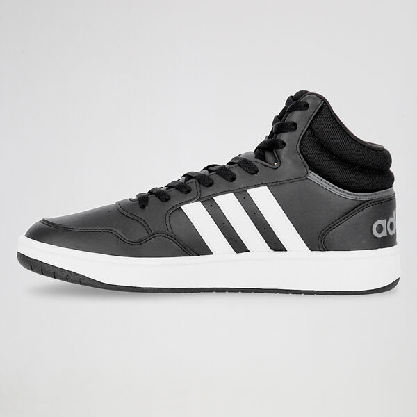 Zapatillas adidas Hoops 3.0 Mid Hombre