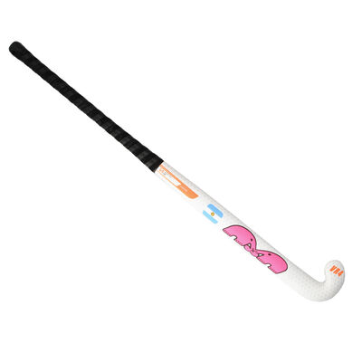Palo De Hockey Tk Total Three 3.4 30 Carbono Vr4