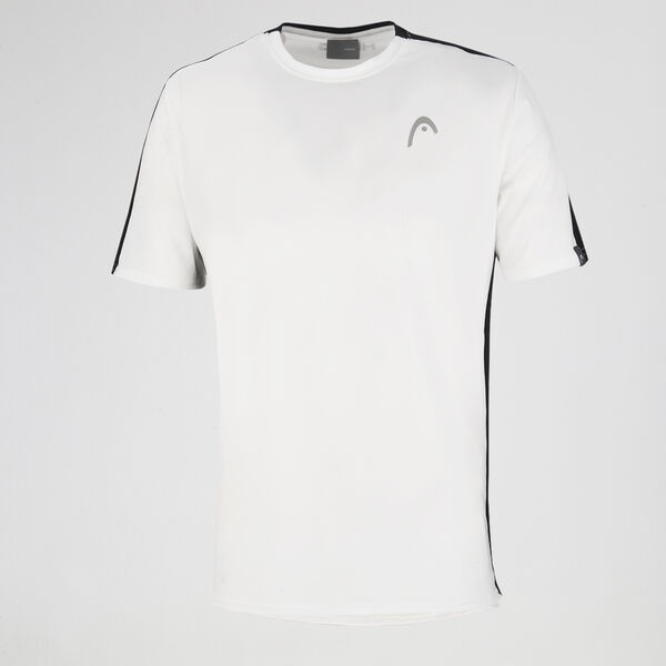 Remera Head Slice Hombre