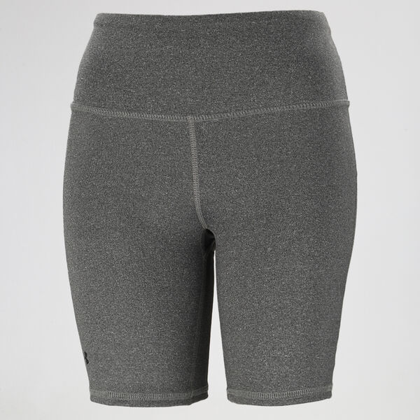 Calza Under Armour Bike Lam Mujer