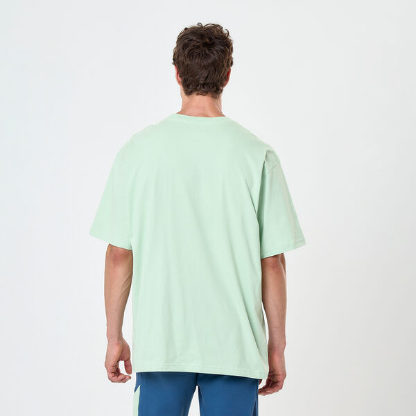 Remera Lotto Rome Block Hombre