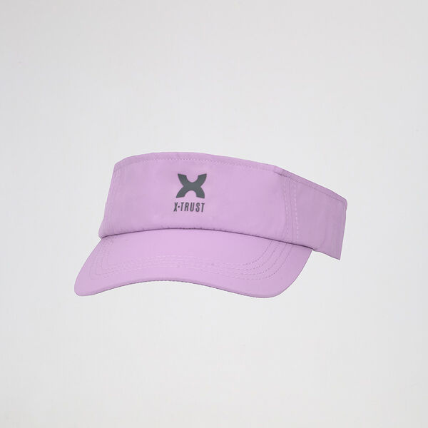 Gorra Tenis X-TRUST Visor Ajustable