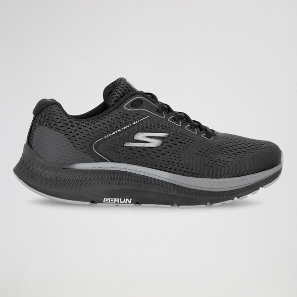 Zapatillas Skechers Go Run Consistent 2.0 Mile Marker Hombre