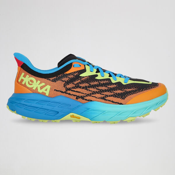 Zapatillas Hoka Speedgoat 5 Hombre