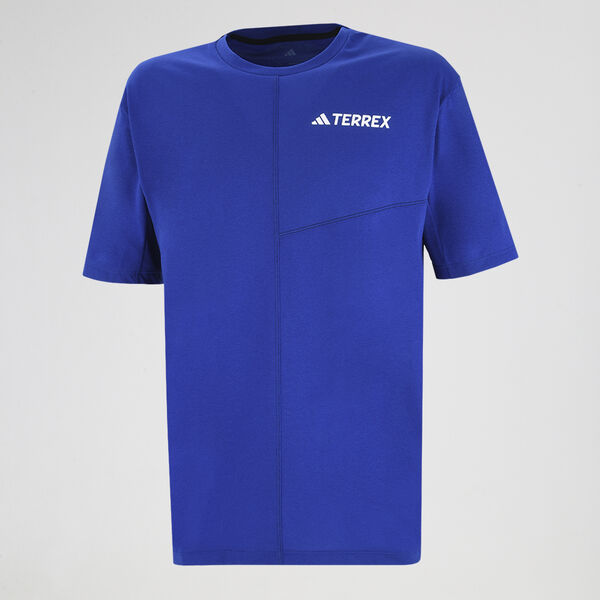 Remera adidas Terrex Multi Climacool para Hombre