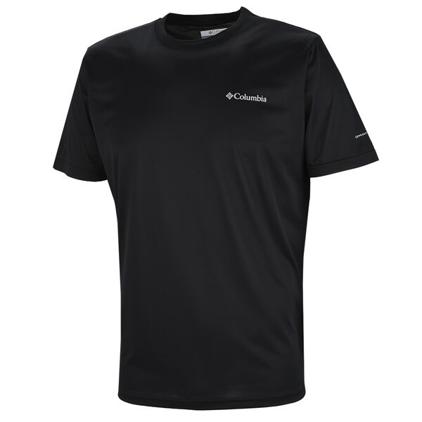 Remera Outdoor Columbia Hike Hombre