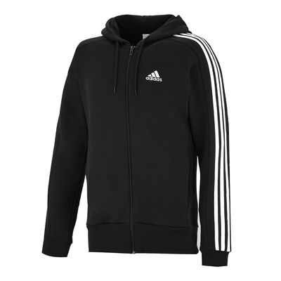 Campera adidas Essentials 3 Stripes