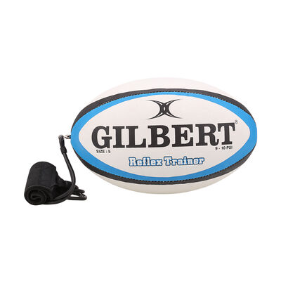 Pelota Gilbert Reflex Rugby