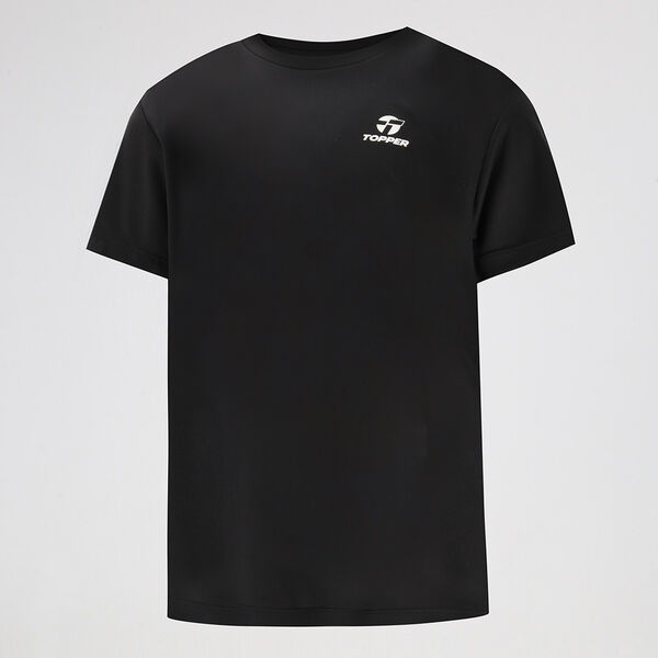 Remera Topper Basic Niño