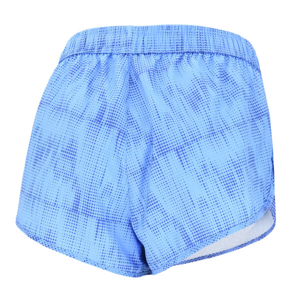 Short Running Salomon Race Graphic Mujer