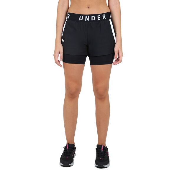 Short Under Armour Play Up 2-In-1
