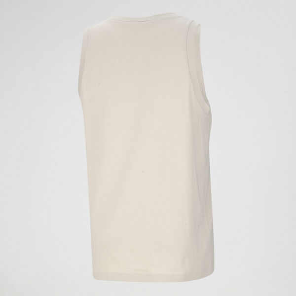 Musculosa adidas Essentials Small Logo Hombre