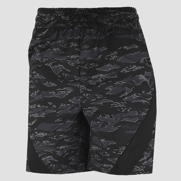 Short Puma Train Concept Woven 7  Hombre