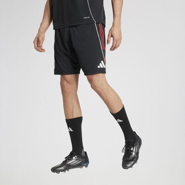 Short River Plate adidas 25/26 Tiro25 Entrenamiento Hombre