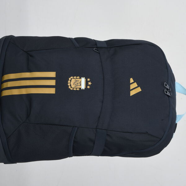Mochila F&uacute;tbol adidas AFA